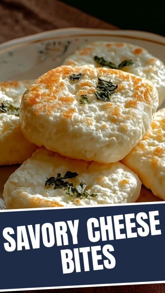 A close-up of fluffy cottage cheese flagels on a baking sheet, ready to eat.