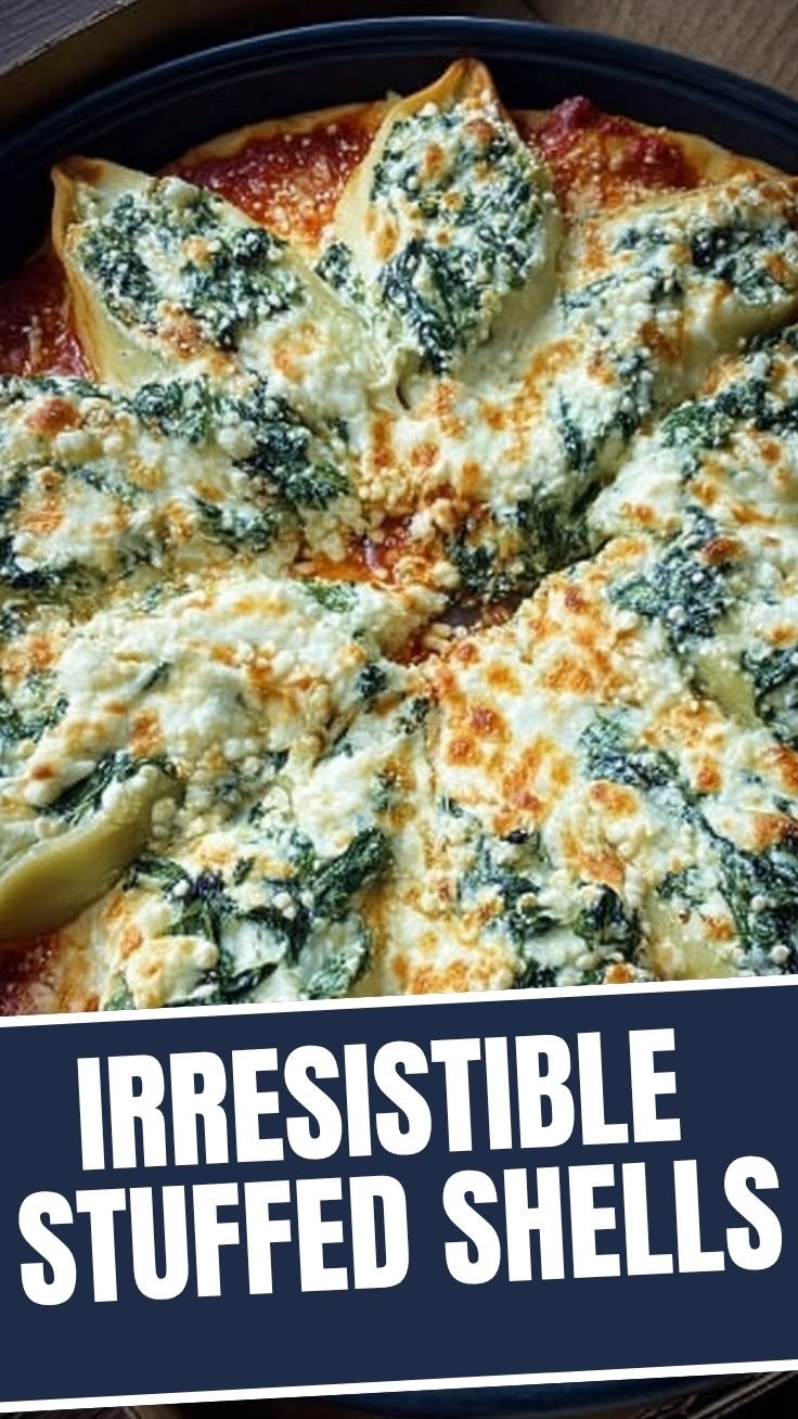 Spinach and ricotta in a bowl