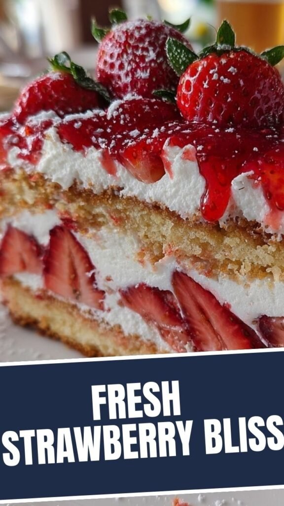 A vibrant display of fresh strawberries arranged beautifully, representing strawberry heaven.