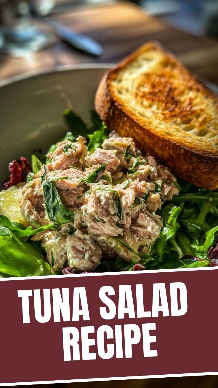 Tuna Salad