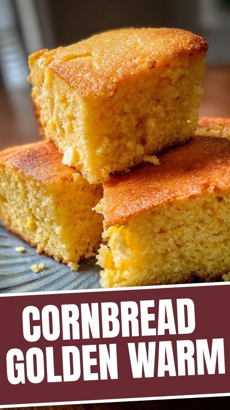 Cornbread Image