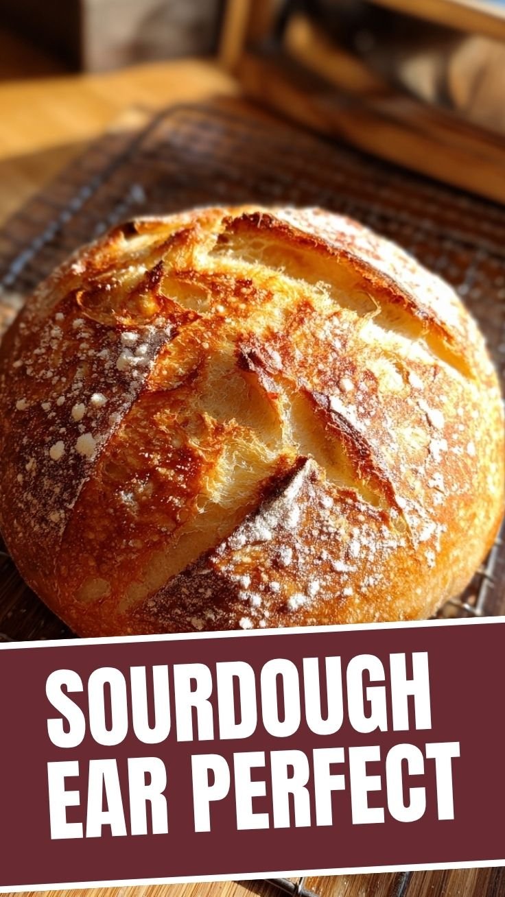 Sourdough Bread