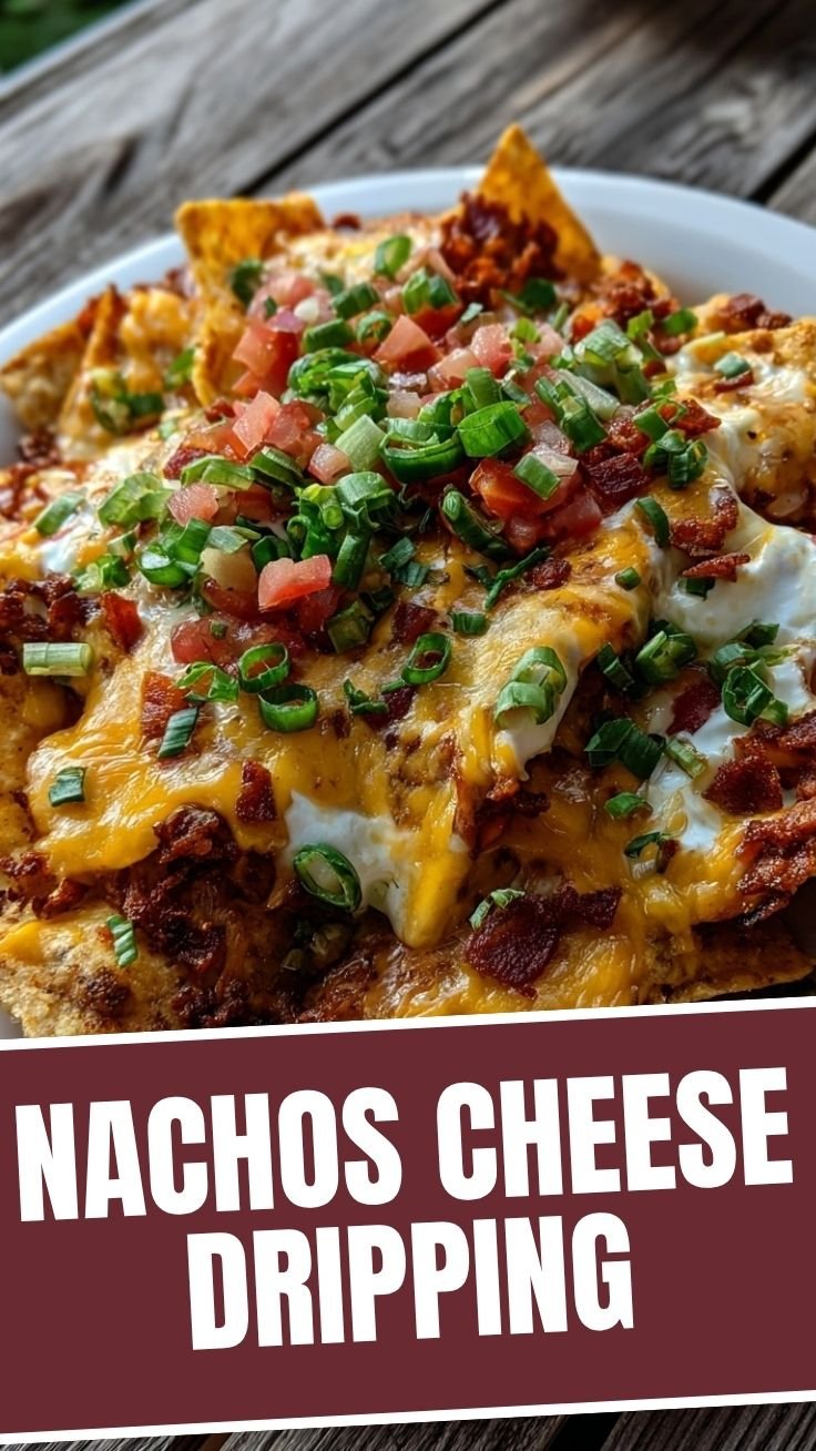 Nacho Platter